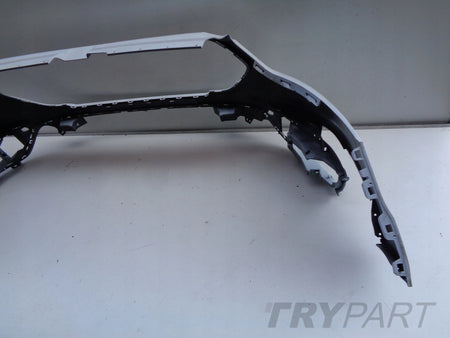 FRONT BUMPER FORD TRANSIT TOURNEO CUSTOM 18-