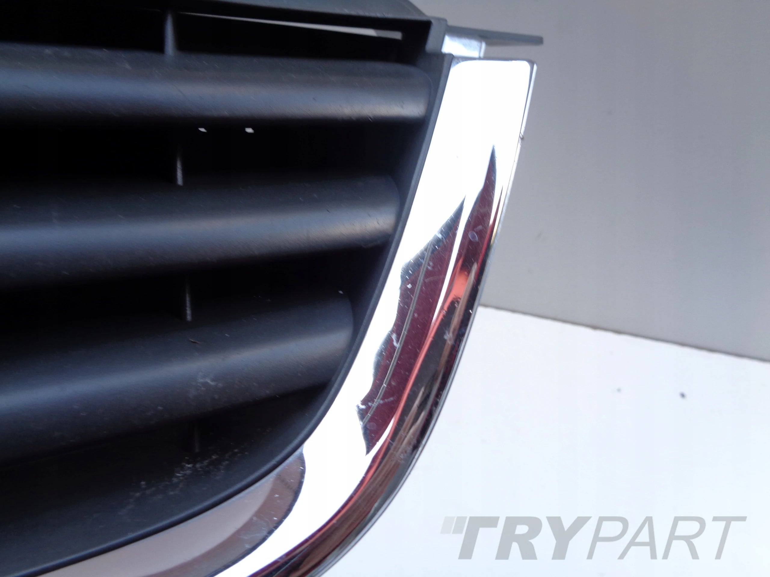 FRONT BUMPER GRILLE FOR FORD KUGA MK1 08-12