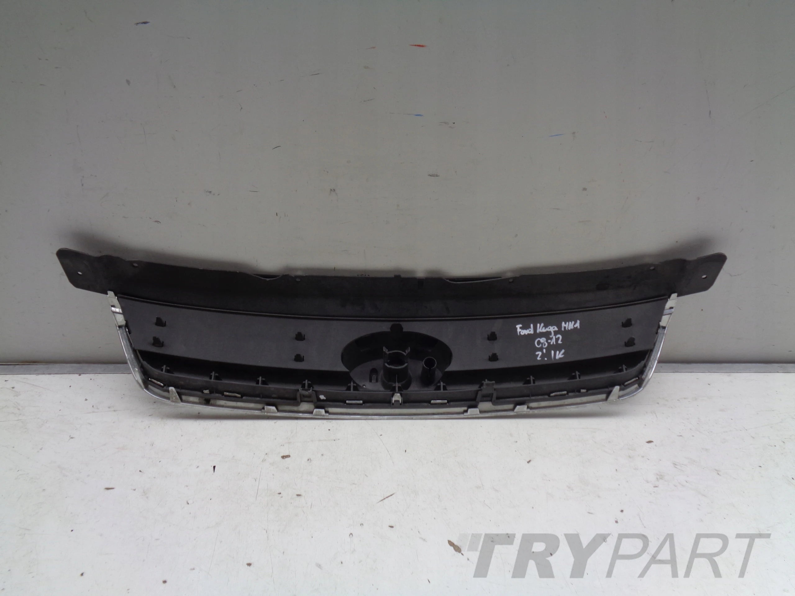 FRONT BUMPER GRILLE FOR FORD KUGA MK1 08-12