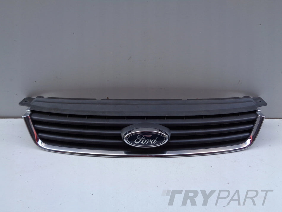 FRONT BUMPER GRILLE FOR FORD KUGA MK1 08-12