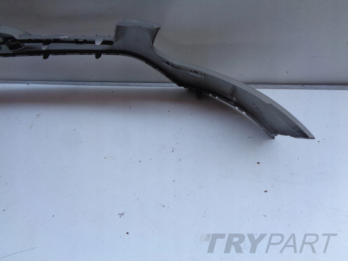 FRONT BUMPER GRILLE FORD TRANSIT CUSTOM 13-