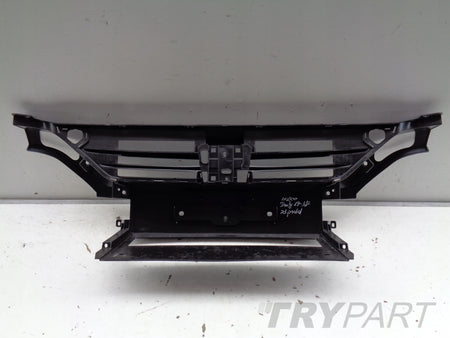 FRONT BUMPER GRILLE IVECO DAILY 19- LIFT