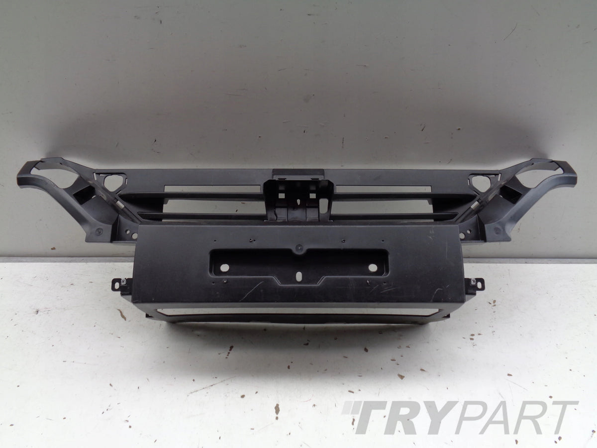 FRONT BUMPER GRILLE IVECO DAILY 19- LIFT