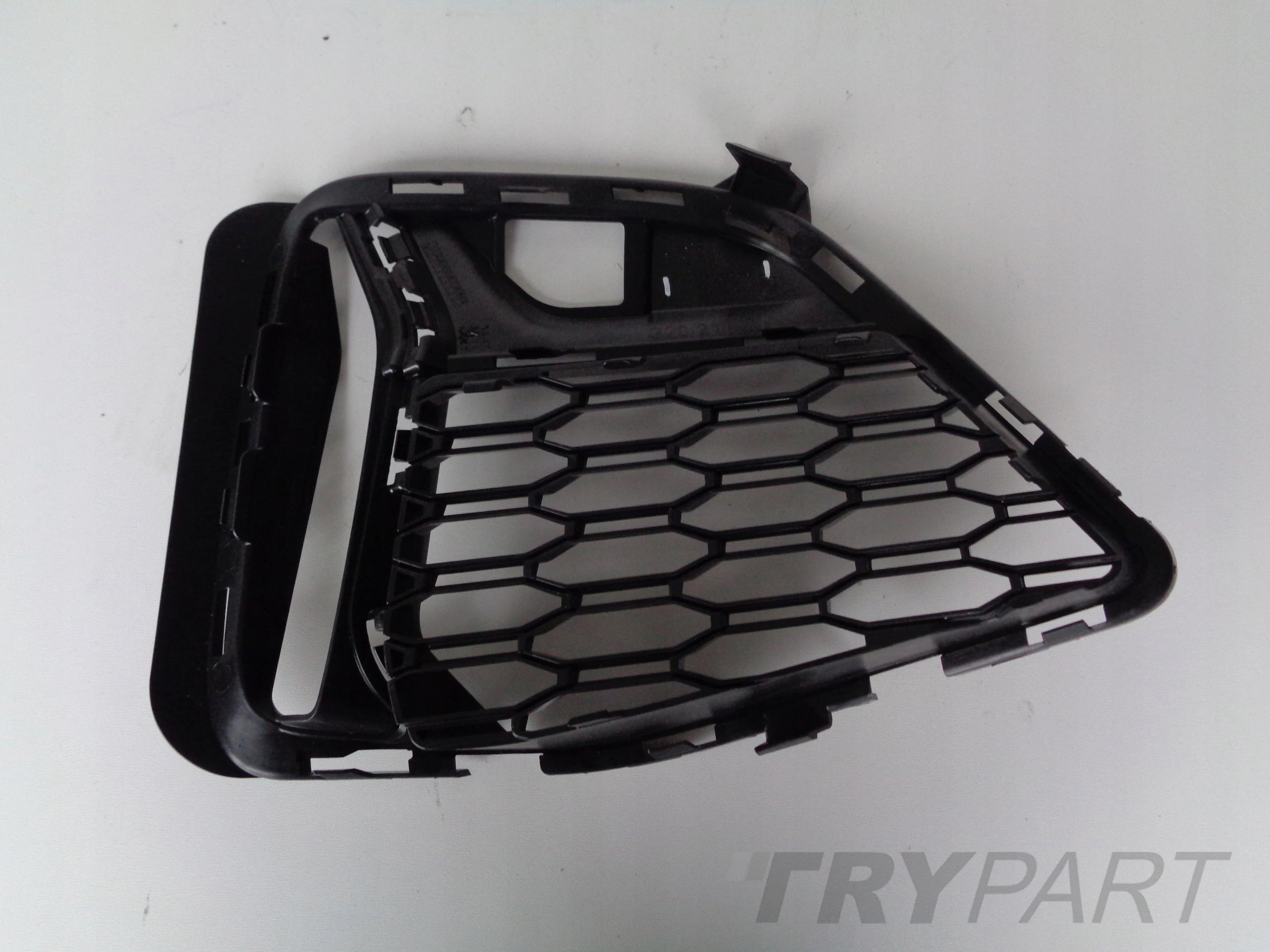 FRONT BUMPER GRILLE LEFT BMW 3 G20 G21 18- M-PACKAGE