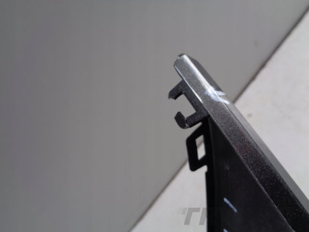 FRONT BUMPER GRILLE LEFT FORD FIESTA MK8 17- ST-LINE