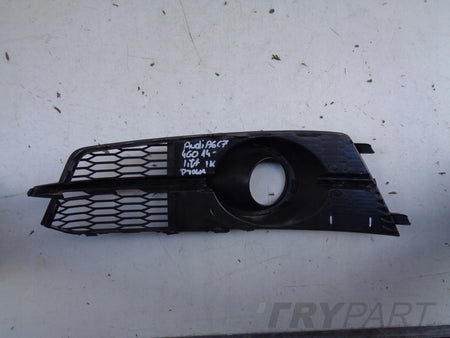 FRONT BUMPER GRILLE RIGHT AUDI A6 C7 4G 4G0 14- LIFT S-LINE