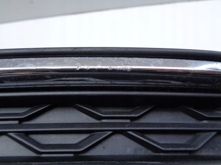 FRONT BUMPER GRILLE RIGHT AUDI A6 C8 4K 4K0 18-