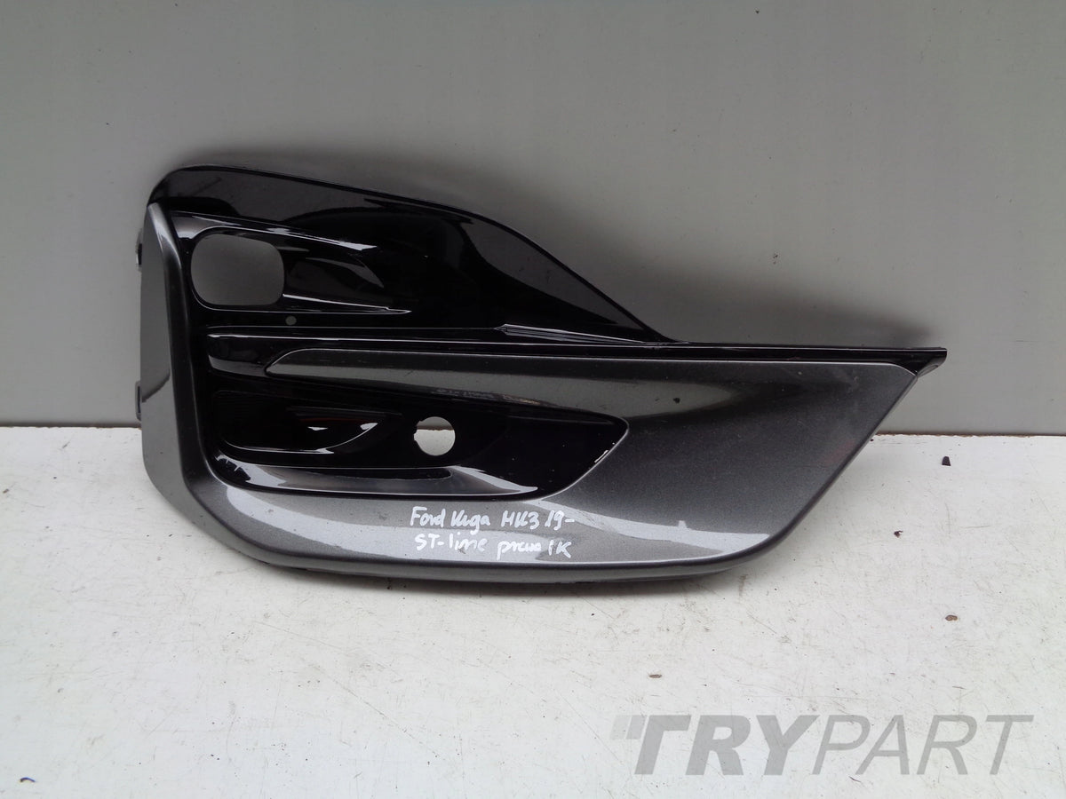FRONT BUMPER GRILLE RIGHT FORD KUGA MK3 19- ST-LINE