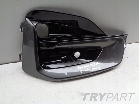 FRONT BUMPER GRILLE RIGHT FORD KUGA MK3 19- ST-LINE