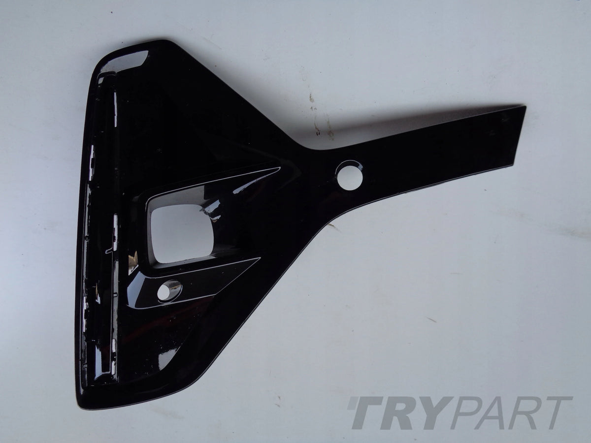 FRONT BUMPER GRILLE RIGHT OPEL ASTRA VI L 22- GS-LINE