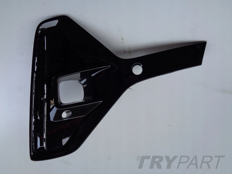 FRONT BUMPER GRILLE RIGHT OPEL ASTRA VI L 22- GS-LINE