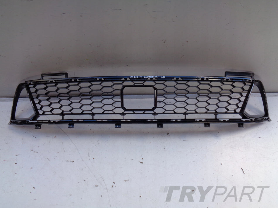 FRONT BUMPER GRILLE VW GOLF VII 7 GTI CLUBSPORT 5G 5G0