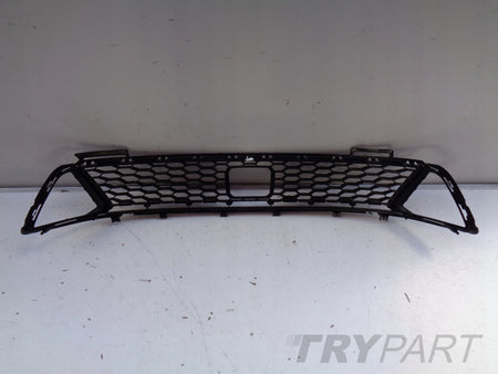 FRONT BUMPER GRILLE VW GOLF VII 7 GTI CLUBSPORT 5G 5G0