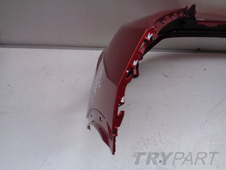 FRONT BUMPER HONDA CRV 15- FACELIFT NO. 38797
