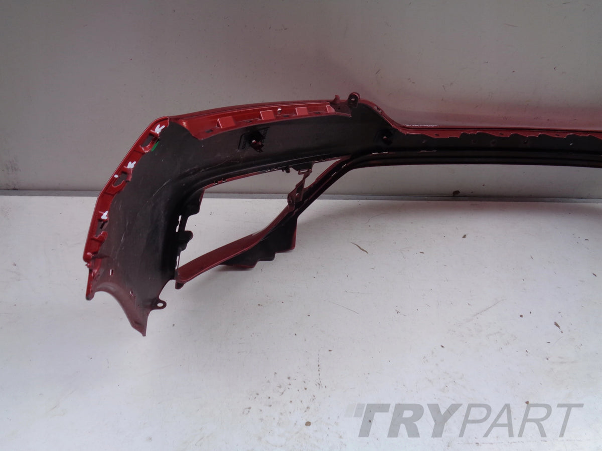 FRONT BUMPER HONDA CRV 15- FACELIFT NO. 38797