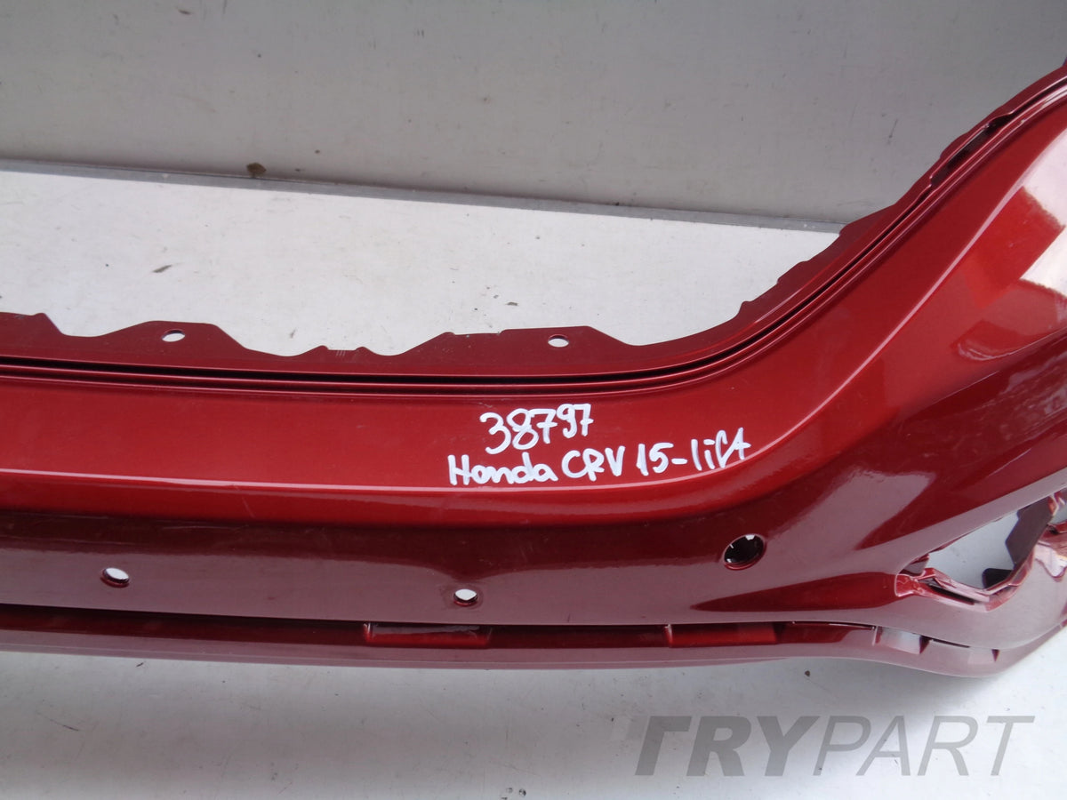 FRONT BUMPER HONDA CRV 15- FACELIFT NO. 38797