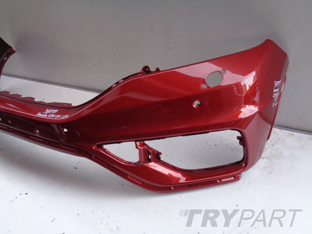 FRONT BUMPER HONDA CRV 15- FACELIFT NO. 38797