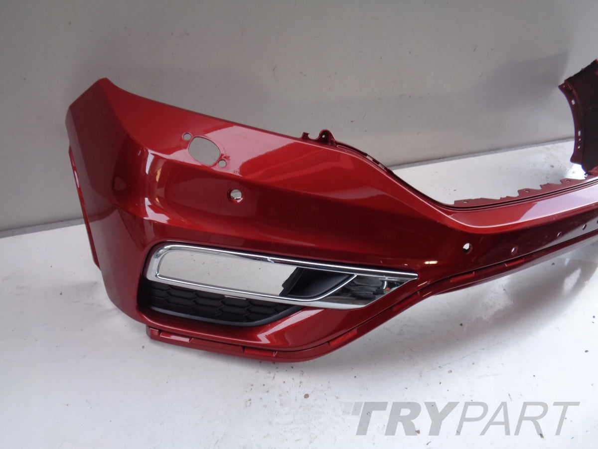 FRONT BUMPER HONDA CRV 15- FACELIFT NO. 38797