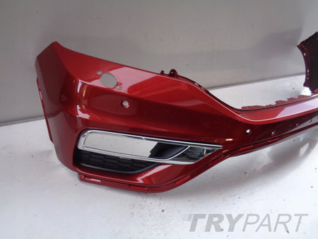 FRONT BUMPER HONDA CRV 15- FACELIFT NO. 38797