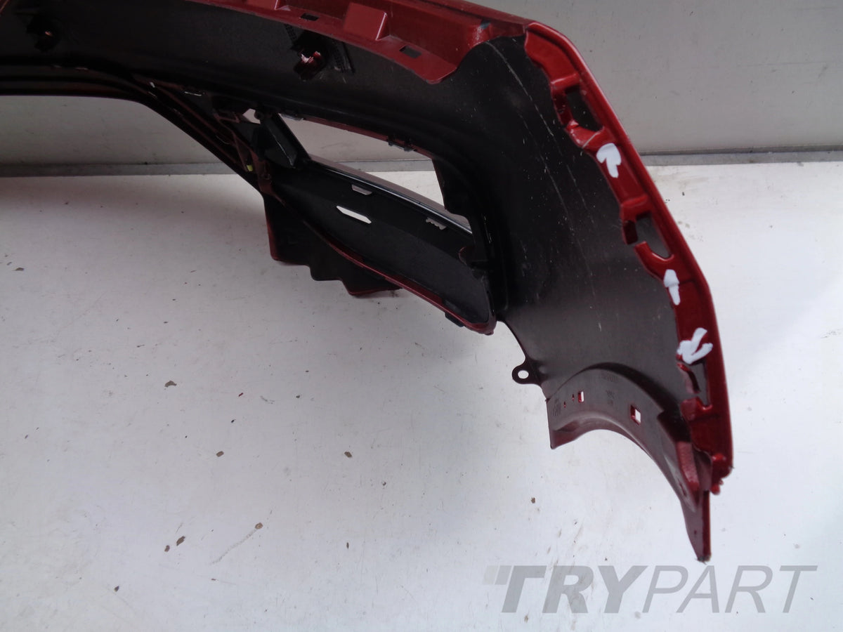 FRONT BUMPER HONDA CRV 15- FACELIFT NO. 38797