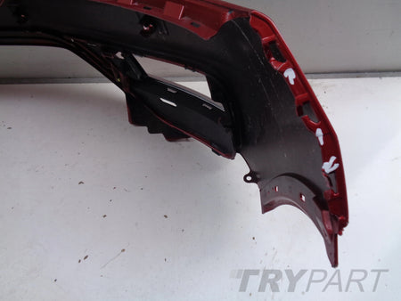 FRONT BUMPER HONDA CRV 15- FACELIFT NO. 38797