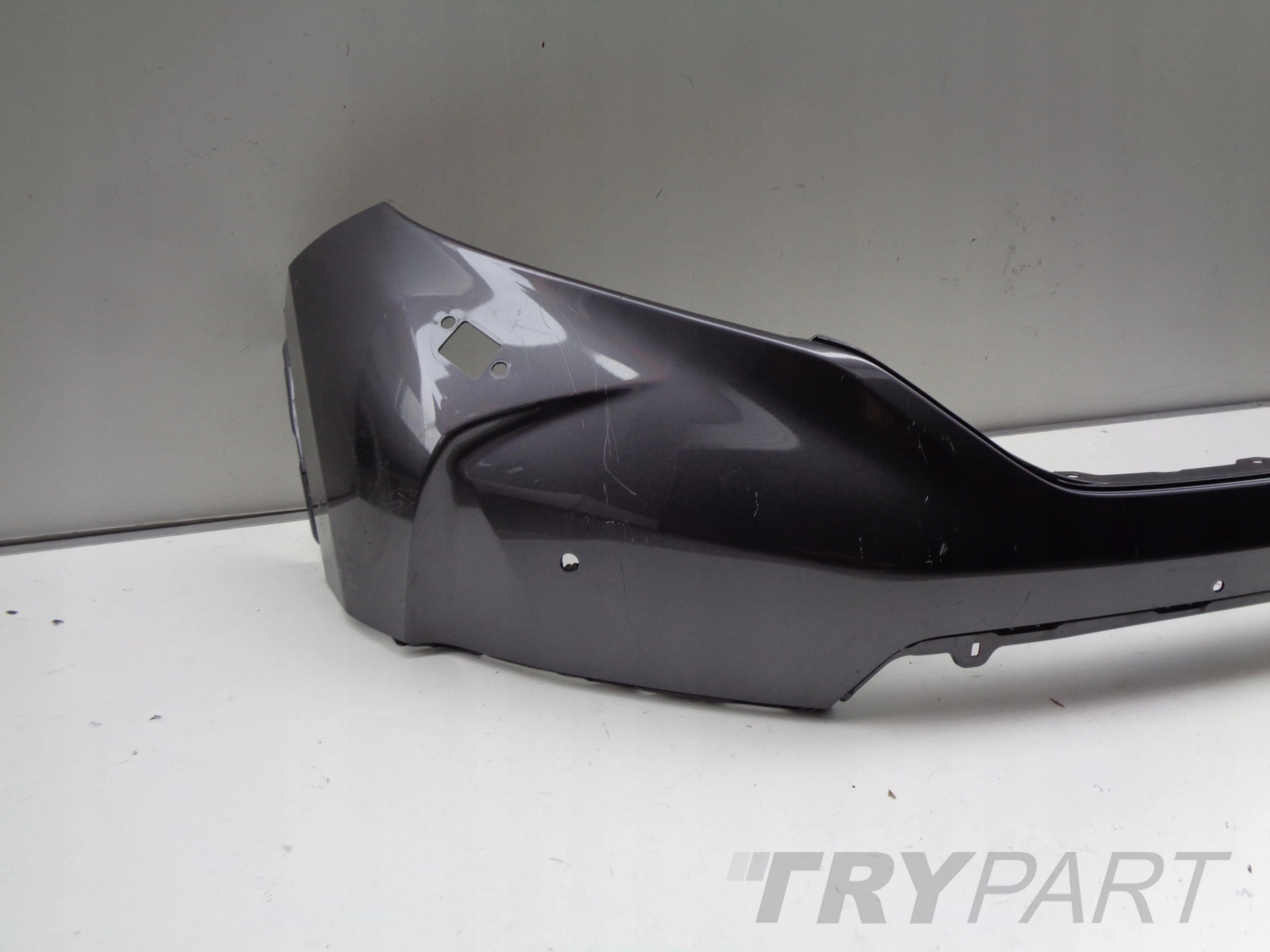 FRONT BUMPER HONDA CRV 19- NO. 22819