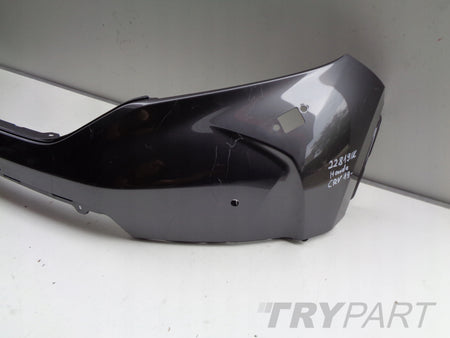 FRONT BUMPER HONDA CRV 19- NO. 22819
