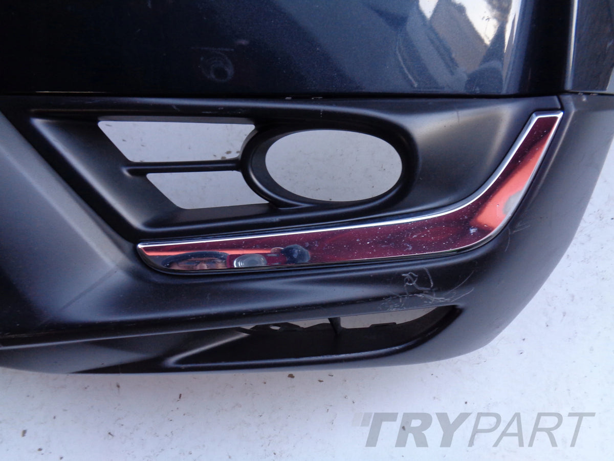FRONT BUMPER HONDA CRV V 19-23 NR 44329
