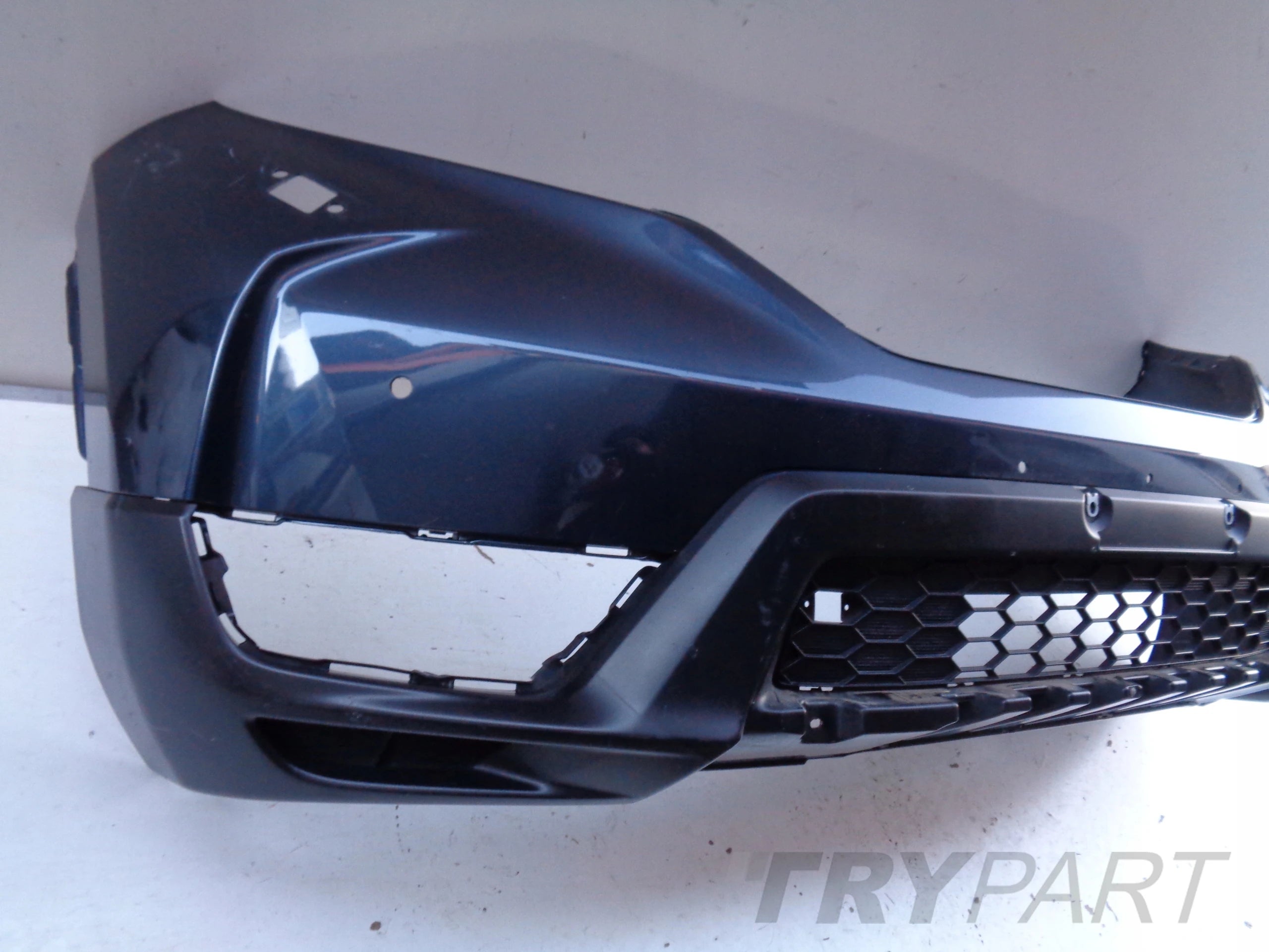 FRONT BUMPER HONDA CRV V 19-23 NR 44329