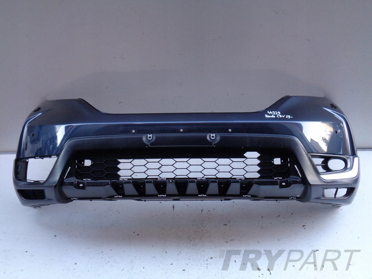 FRONT BUMPER HONDA CRV V 19-23 NR 44329