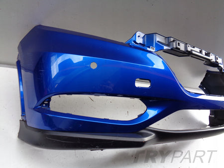 FRONT BUMPER HONDA HRV 15- NO. 42752