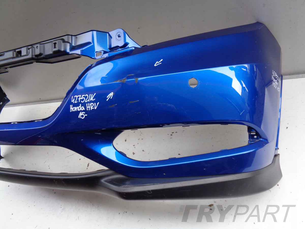 FRONT BUMPER HONDA HRV 15- NO. 42752