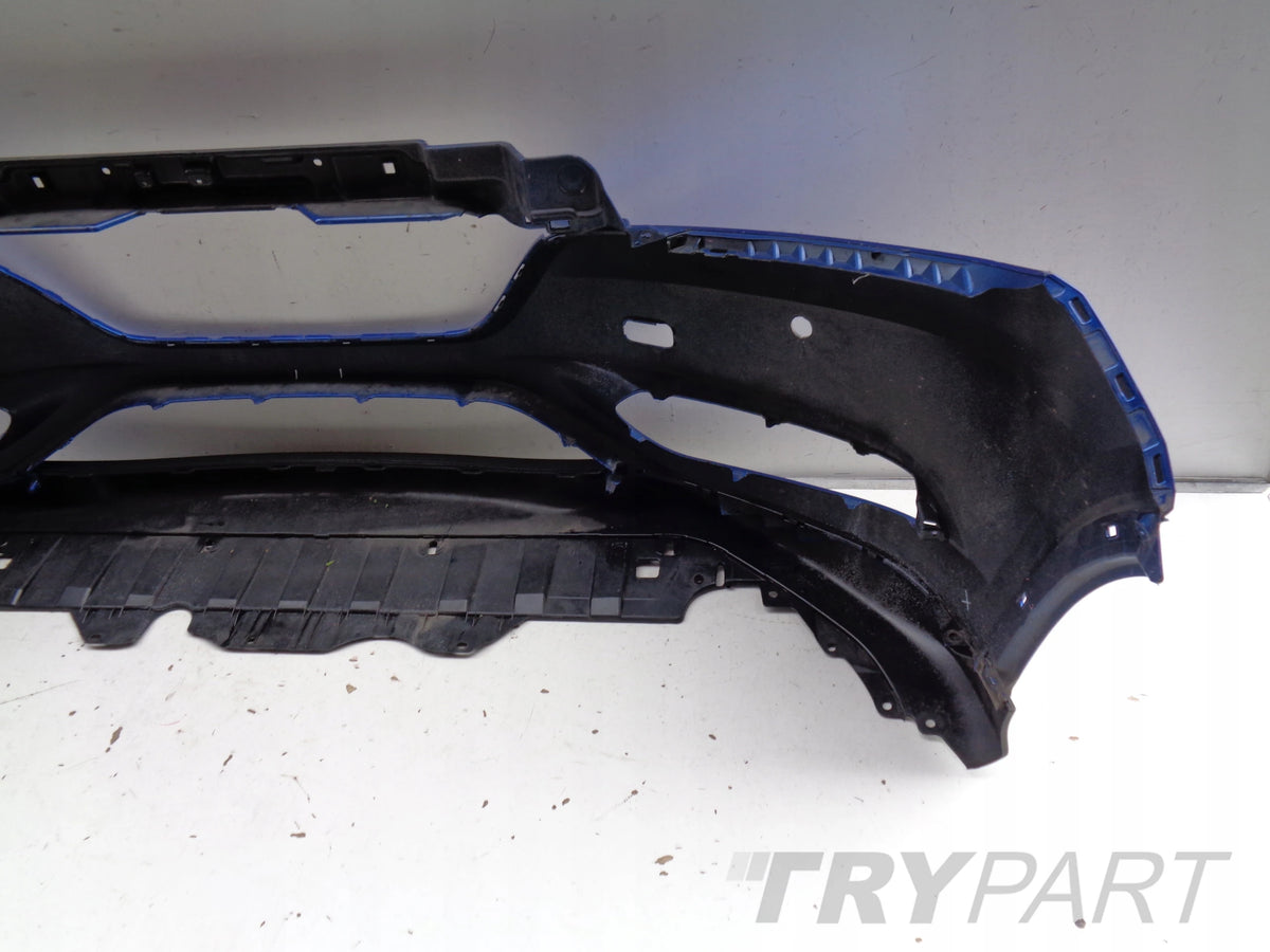 FRONT BUMPER HONDA HRV 15- NO. 42752