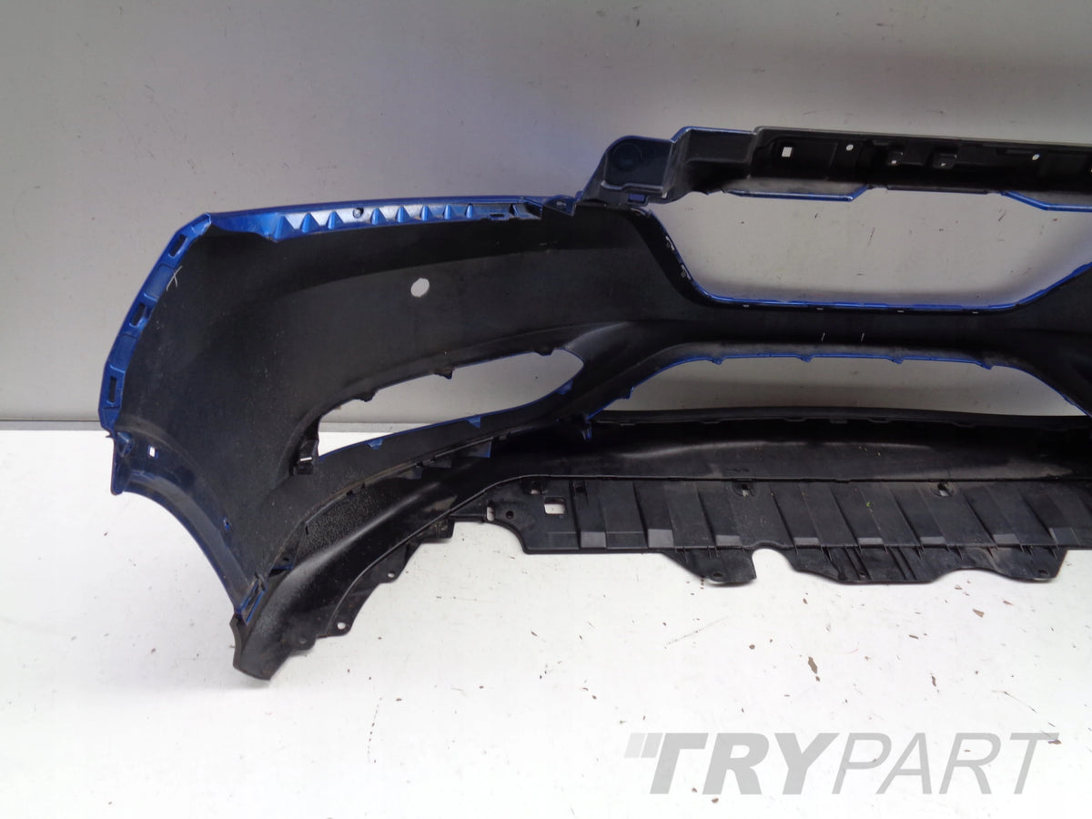 FRONT BUMPER HONDA HRV 15- NO. 42752