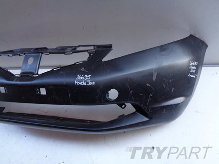 FRONT BUMPER HONDA JAZZ 08- FACELIFT NO. 36695