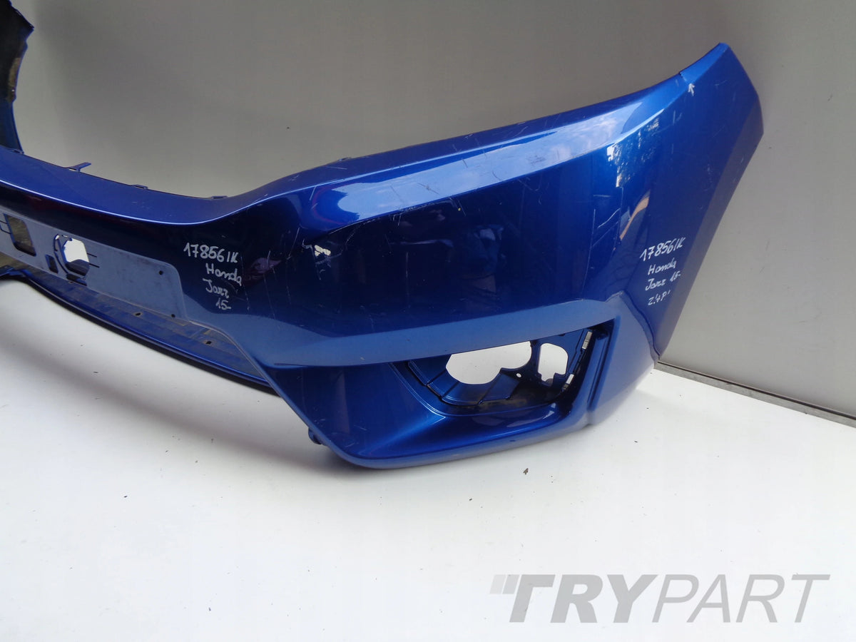 FRONT BUMPER HONDA JAZZ IV 16- NO. 17856