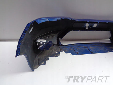 FRONT BUMPER HONDA JAZZ IV 16- NO. 17856