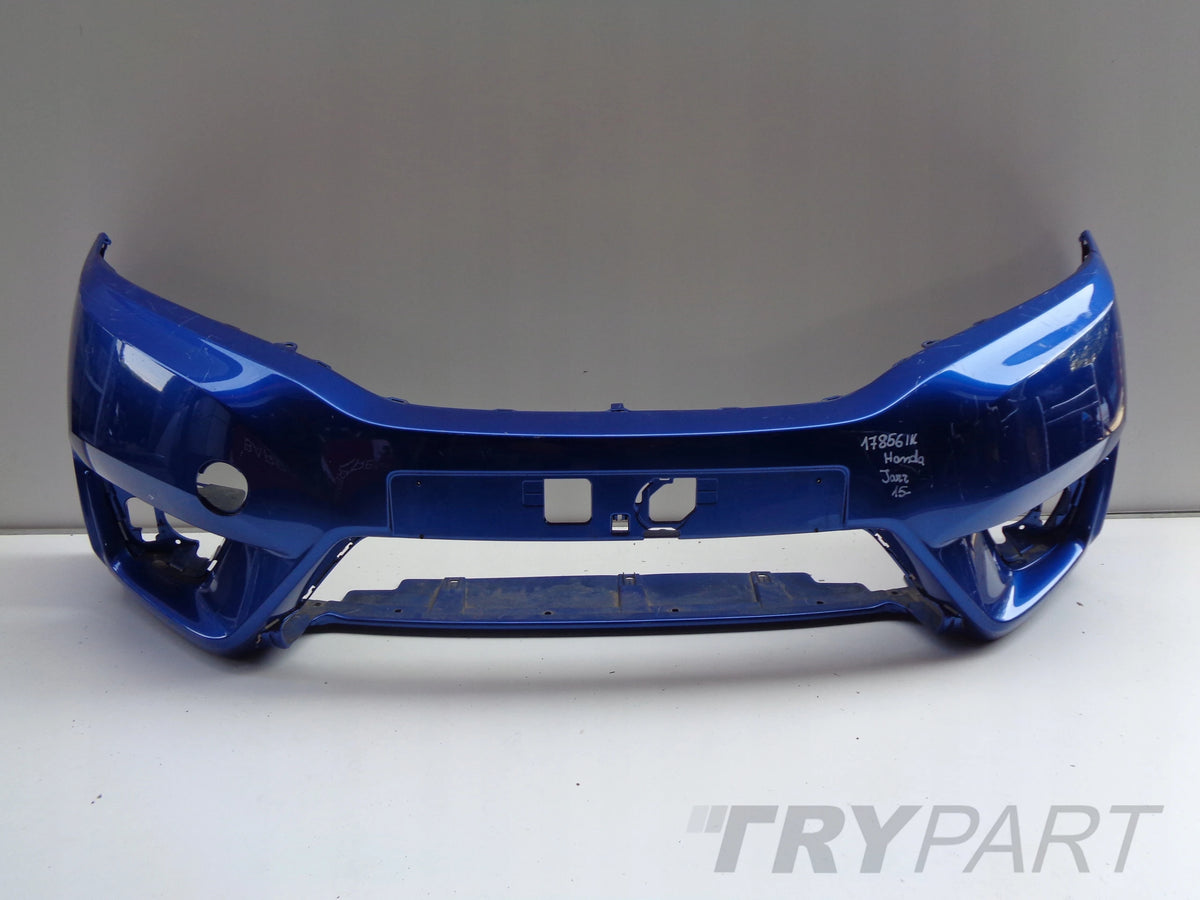 FRONT BUMPER HONDA JAZZ IV 16- NO. 17856