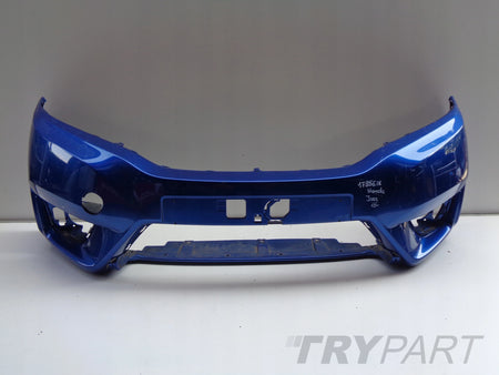FRONT BUMPER HONDA JAZZ IV 16- NO. 17856