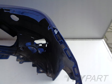 FRONT BUMPER HONDA JAZZ IV 16- NO. 17856