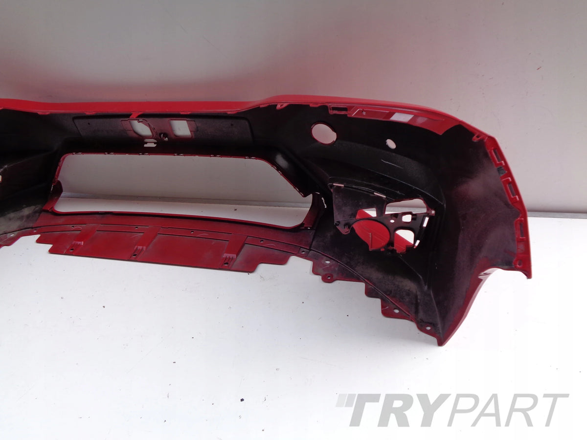 FRONT BUMPER HONDA JAZZ IV 16- NO. 22301