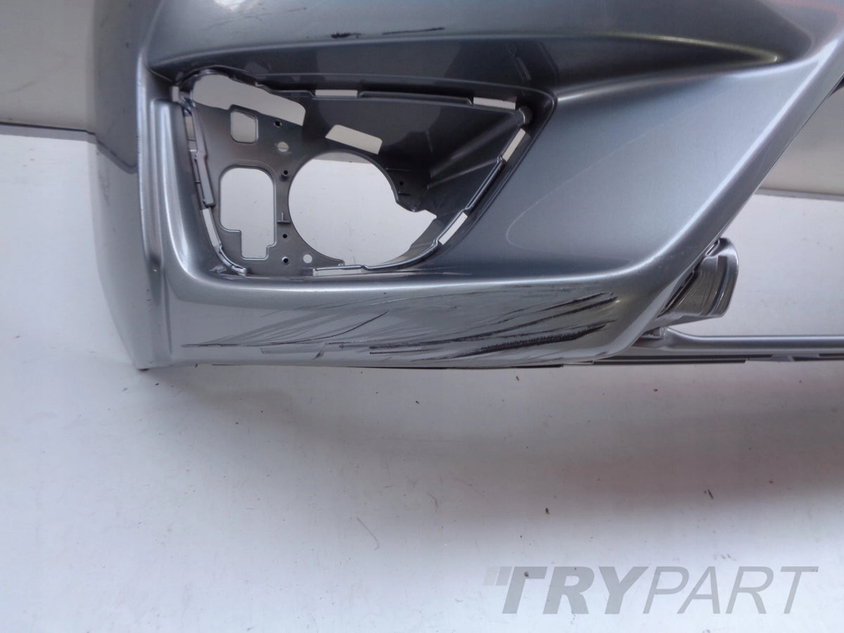FRONT BUMPER HONDA JAZZ IV 16- NO 24527