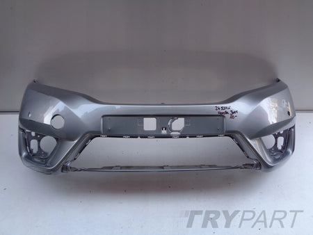 FRONT BUMPER HONDA JAZZ IV 16- NO 24527
