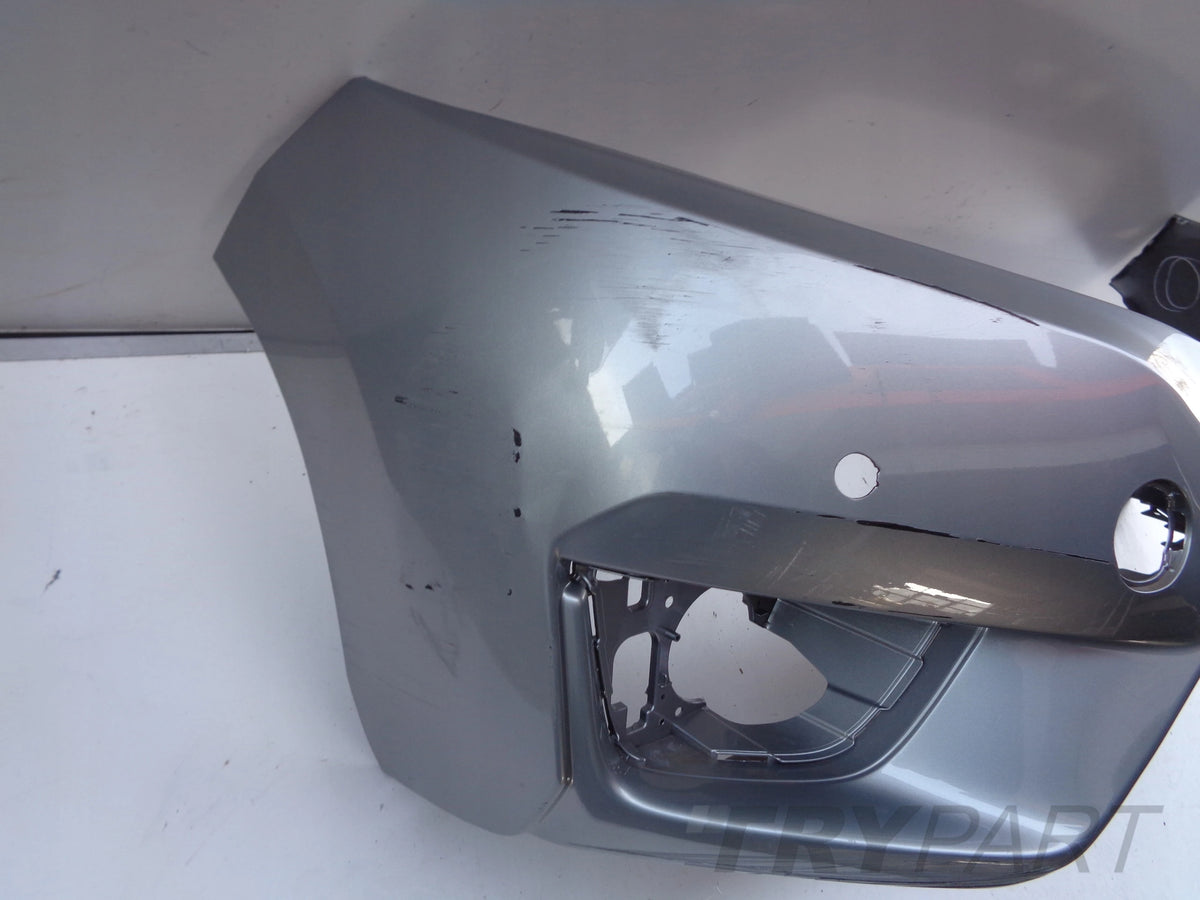 FRONT BUMPER HONDA JAZZ IV 16- NO 24527