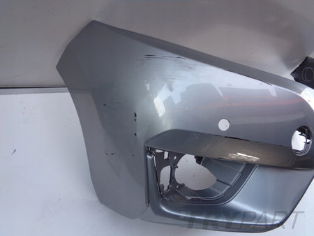 FRONT BUMPER HONDA JAZZ IV 16- NO 24527