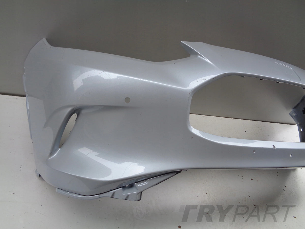 FRONT BUMPER HONDA ZRV 22- NO. 50193
