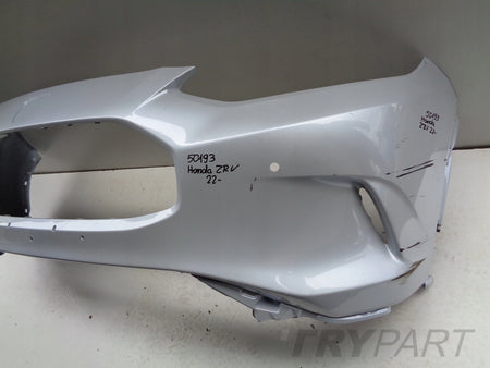 FRONT BUMPER HONDA ZRV 22- NO. 50193
