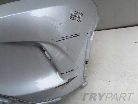 FRONT BUMPER HONDA ZRV 22- NO. 50193