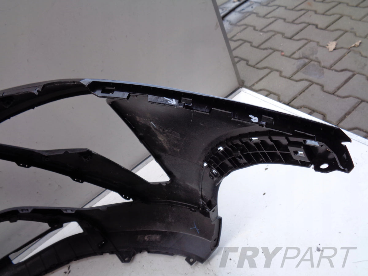FRONT BUMPER HYUNDAI BAYON 21- NO. 46139