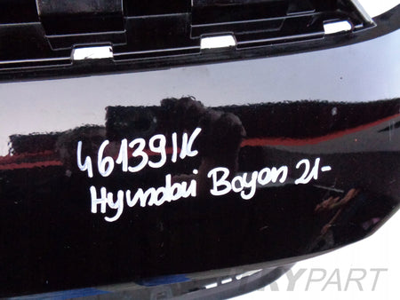 FRONT BUMPER HYUNDAI BAYON 21- NO. 46139